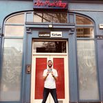 Aaron Ahmad - @aarontheengineer - Instagram