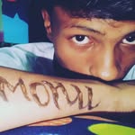 Aaron Ahmad - @mdaaronahmad64 - Instagram