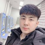 Aaron Ahmad - @arnold__kim_ - Instagram