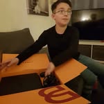 Aaron Ahmad - @aaronahmad49 - Instagram