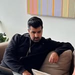 Aaron Ahmadi - @aaron_ahmadi_ - Instagram