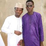 Ahmad Aaron - @aaron.ahmad - Instagram