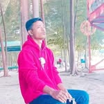 Muhammad - @aaronahmad98 - Instagram