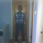 Aaron Aidoo - @aarona99 - Instagram
