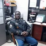 Aaron Aidoo - @aidooaaron - Instagram