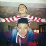 Aaron Aidoo - @aaronaidoo13552 - Instagram