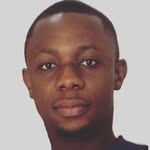Aaron Aidoo - @aaron_ankasa - Instagram
