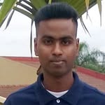 Aaron Naidoo - @naidooaaron - Instagram