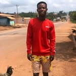 Aaron Ohene Mensah Aidoo - @aaronmensahaidoo6124 - Instagram