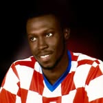 Aaron Quame Aidoo - @quamekk - Instagram