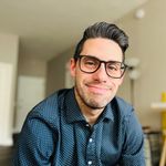 Aaron Aiken - @aaronaiken - Instagram