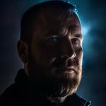 Aaron Aiken - @aaiken1428 - Instagram