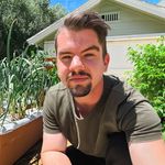 Aaron Aiken - @heygardenzaddy - Instagram