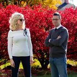 Aaron And Lindsay Aiken - @oldsoulbrands - Instagram