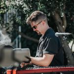 Aaron Lee Aiken - @aikenmusic - Instagram