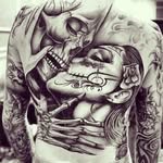 Aaron Aikens - @tripplea2000 - Instagram