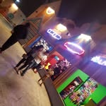 @aaronaikman_03 - Instagram