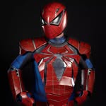 Spiderman (Earth-31411) - @aaronaikman31411 - Instagram