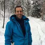 Aaron Akerman - @akermanaaron - Instagram