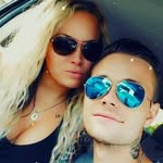 Aaron Akers - @aaronarakers95 - Instagram