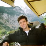Aaron Baker - @aaron_baker - Instagram