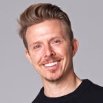 Aaron Baker - @imaaronbaker - Instagram