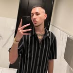 Aaron Alagić - @kingalagic - Instagram