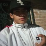 Aaron Alaniz - @alaniz4189 - Instagram
