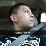 Aaron Alaniz - @air5208 - Instagram