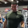 Aaron Alaniz - @aaronalanizfit - TikTok