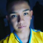aaron alaniz - @aaroncito831 - Instagram