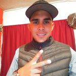 Aaron Alaniz - @cesar.astorga13 - Instagram