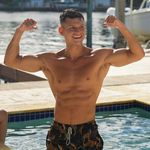 Aaron Alaniz - @aaronalanizfit - Instagram