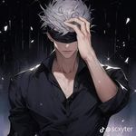 Aaron Alano Beringuel - @aronberinguel - Instagram