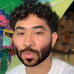 Aaron Calucin Alano - @tilimonds - Instagram