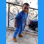 Keanu Aaron Luah Alano - @kingluah13 - Instagram