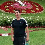 Aaron Alarcon - @aaronjesusalarcon - Instagram