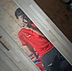 Aaron Alarcón - Facebook