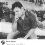 Aaron Alarcon - @aaronalarcon96 - Instagram