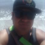 Aaron Alarcon - Facebook