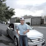 Aaron Alarcon - Facebook