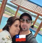 Aaron Alarcon - Facebook