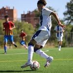 Aarón Alba - @aarroon_23 - Instagram