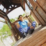 Aaron Alba - @aaronalba24 - Instagram
