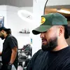Aaron Alba - @b_claro - TikTok