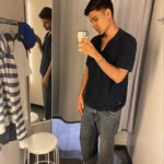 Aaron Alba - @aaronalba_27 - Instagram