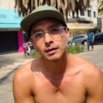 Aarón Alba - @frankijote - Instagram