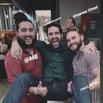 Aaron Alba - @aaroncalba - Instagram