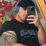 Aarón Alba - @aaronalba93 - Instagram