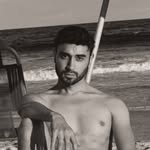 Aarón Albarrán - @aaronalbarran - Instagram